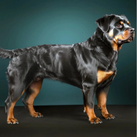 Large Dogs Breed